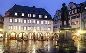 Koblenz Altstadt Hotel